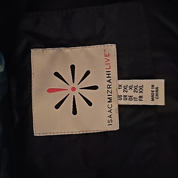 Spring jacket - Picture 2 of 2